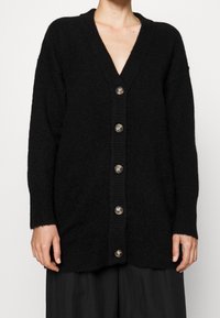 Selected Femme Kofta - black