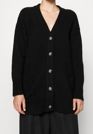 Gilet - black