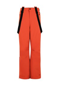 Non sélectionné, burnt orange