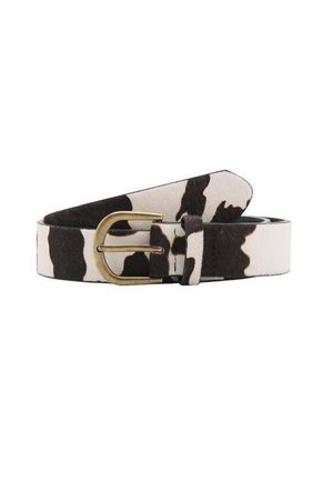 Mango Kids IANA - Ceinture - brown