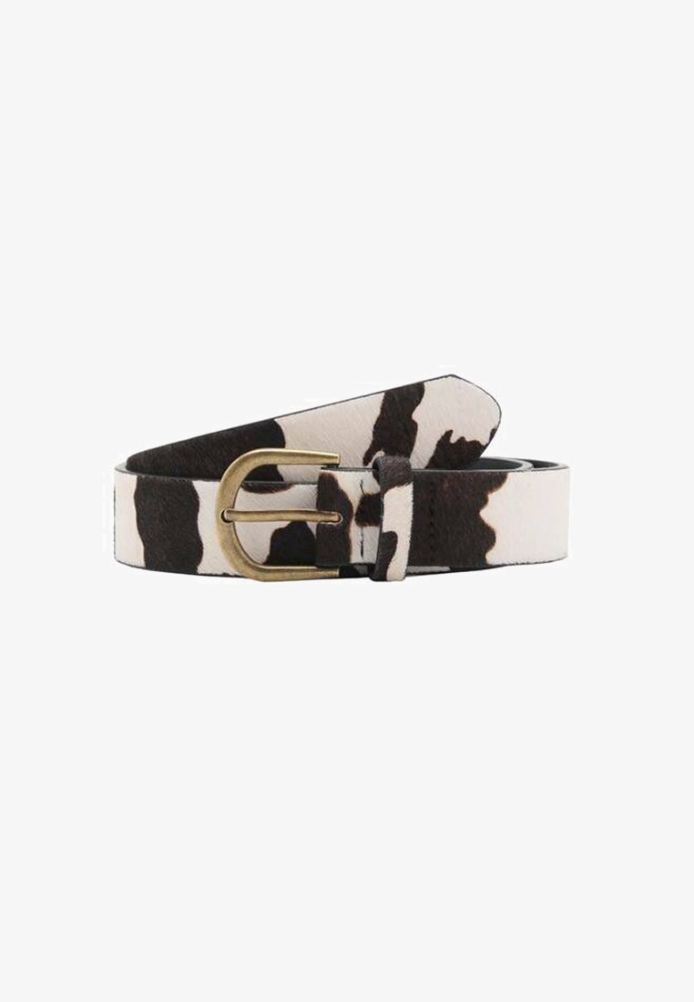 Mango Kids IANA - Belt - brown