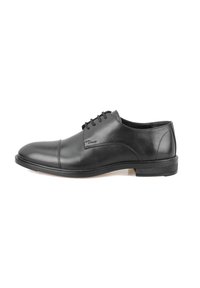 Niet geselecteerd, black