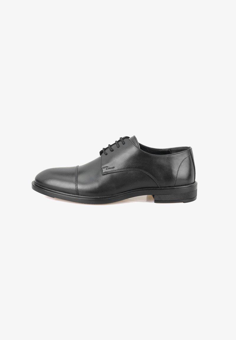 Desa Veterschoenen - black