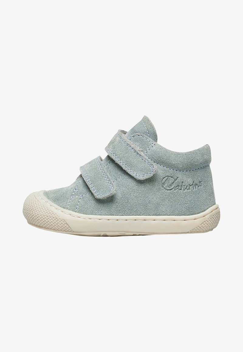 Naturino Baskets basses - salbei