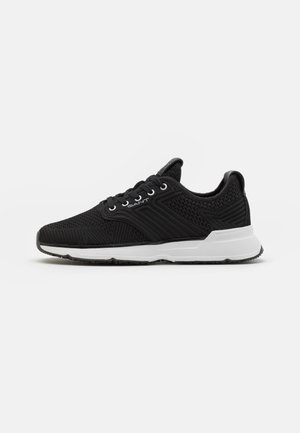 GANT BEEKER  - Sneaker low - black