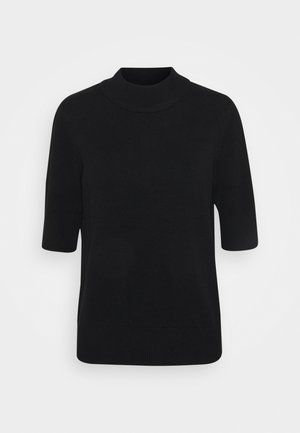 T-Shirt basic - black