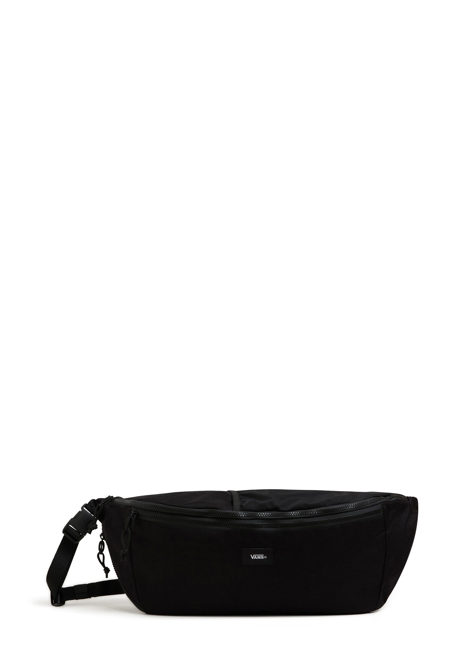 Vans DETACHED SLING Gürteltasche black/schwarz Zalando