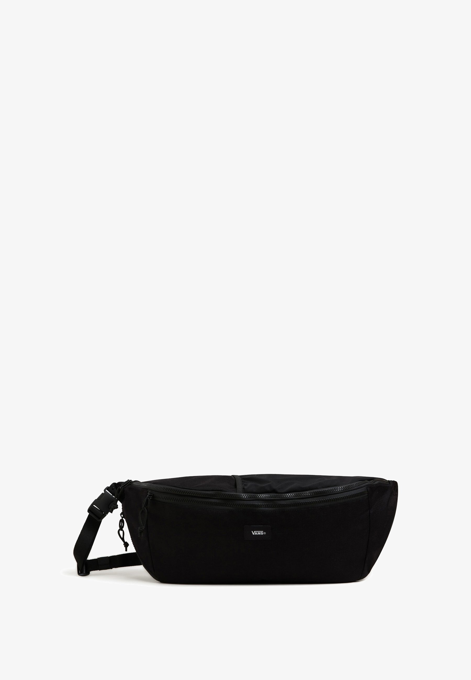 Vans DETACHED SLING Gürteltasche black/schwarz Zalando
