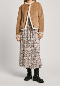 Pepe Jeans Giacca invernale - brown