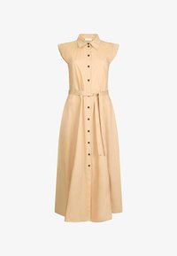 Non selezionato, beige