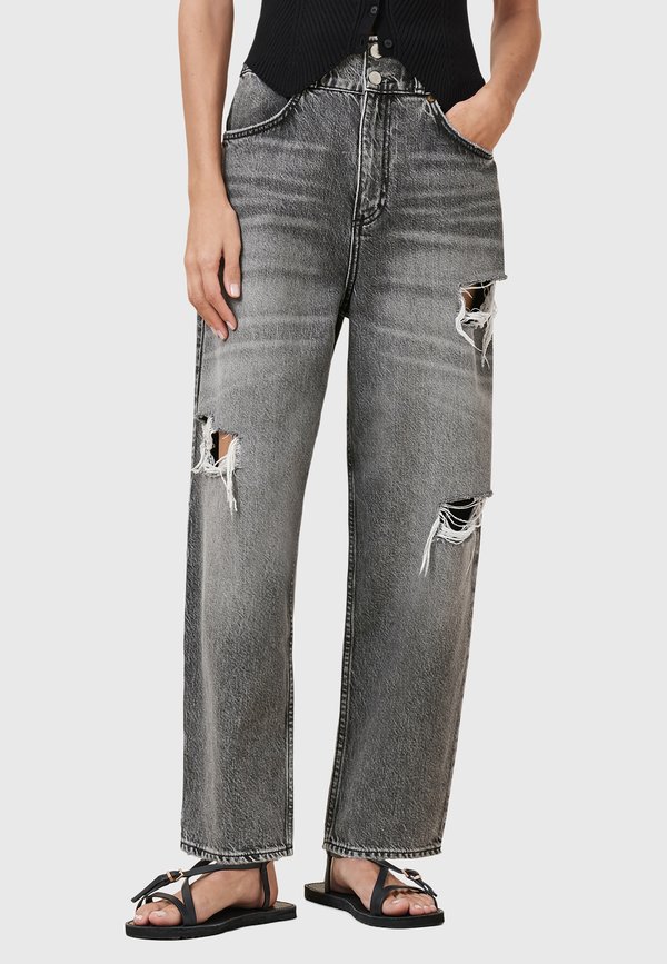 Jeans Straight Leg