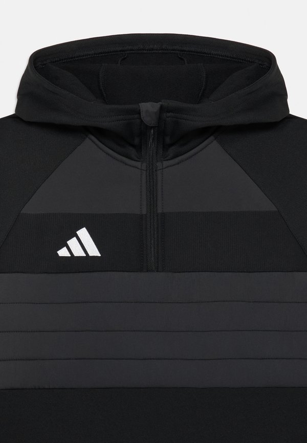 TIRO ESSENTIALS WINTERIZED YOUTH UNISEX - Zip-up sweatshirt3