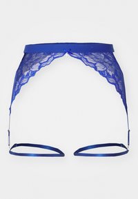 Unselected, royalblue
