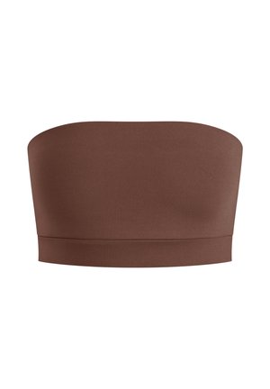 Smilodox, SPORT BH NEOLA - Top - braun