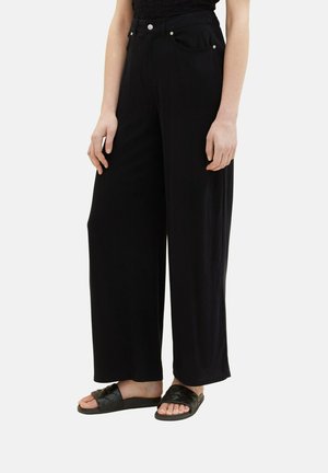 TOM TAILOR Alexa Sottile Donna Jeans Stretch Pantaloni Dritto Metà 38