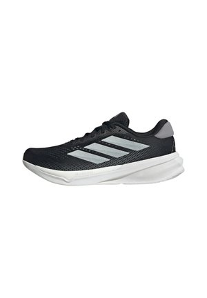SUPERNOVA STRIDE 2.0 - Sneakers basse - core black/cloud white/grey
