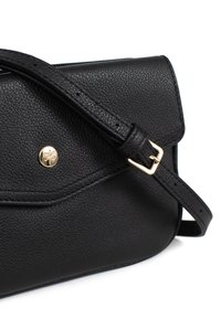 Hexagona Luna - Borsa a tracolla - noir