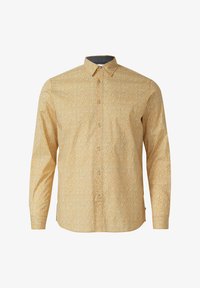 Geselecteerd, goldgelb