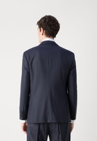 HUGO KRIS TEAGAN - Anzug - dark blue
