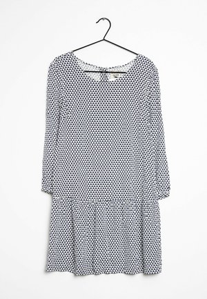 Freizeitkleid - blue