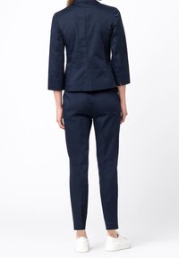 HALLHUBER Blazer - dark blue