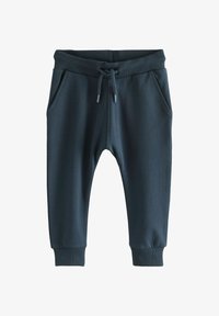 Ausgewählt, blue/ecru/navy blue