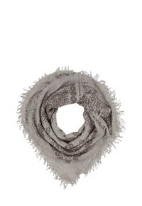 PAISLEY TUCH - Ruta - stone