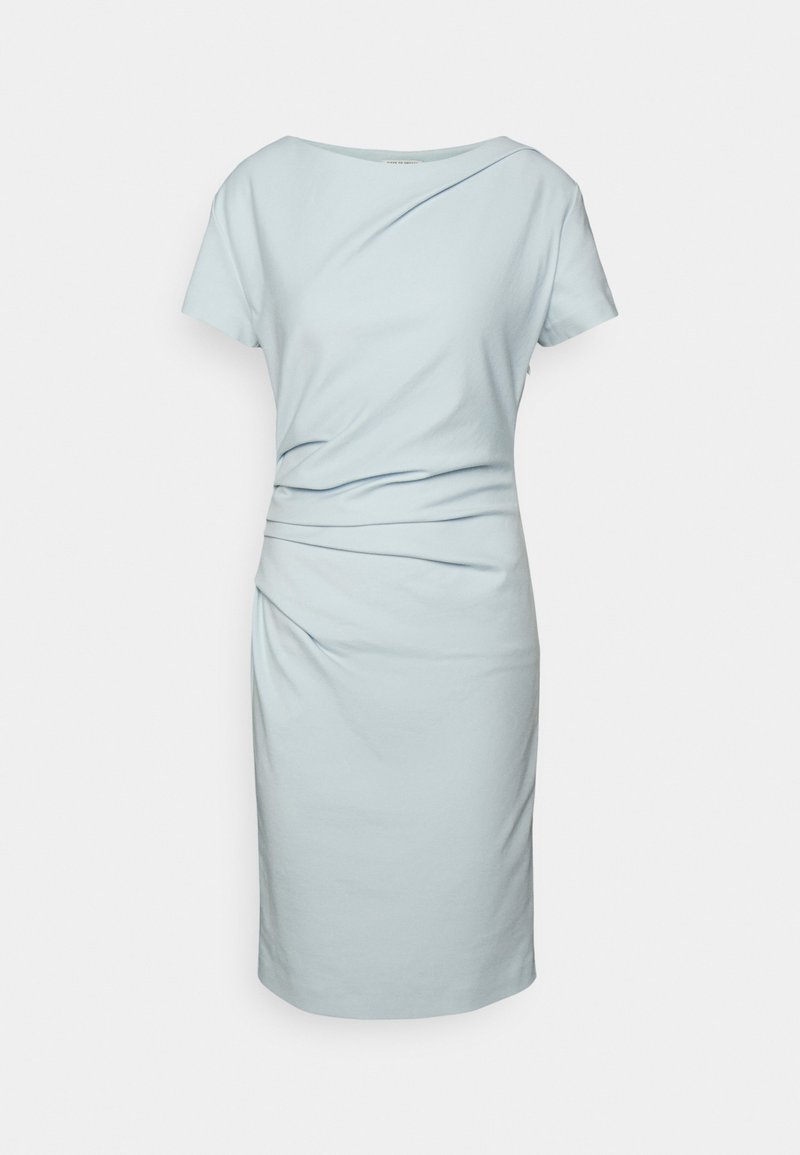 Tiger Of Sweden Etui-jurk lichtblauw Tiger Of Sweden Etui-jurk lichtblauw