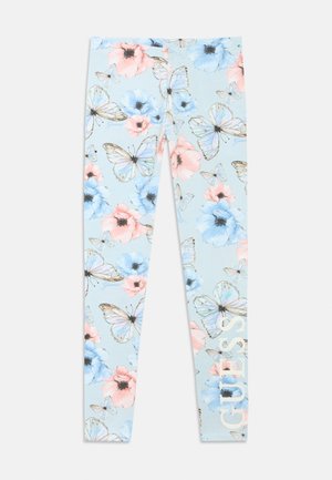 JUNIOR - Leggingek - Nadrágok - multi coloured