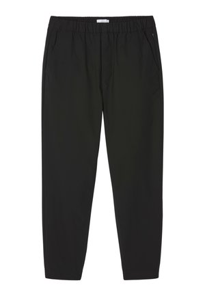 Calvin Klein, PULL ON - Bukser - black