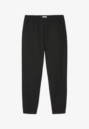 Calvin Klein, PULL ON - Bukser - black
