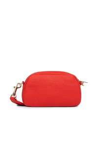LANCASTER SMALL STUDIO MIMI - Borsa a tracolla - corail