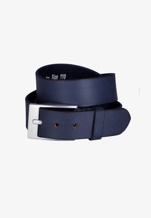 Belt - blue