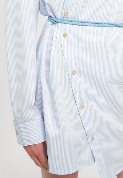 Won Hundred Paitamekko - light blue