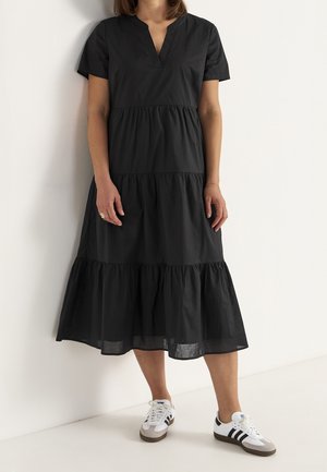 Denní šaty - black