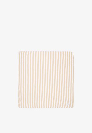 - Kocyk do raczkowania