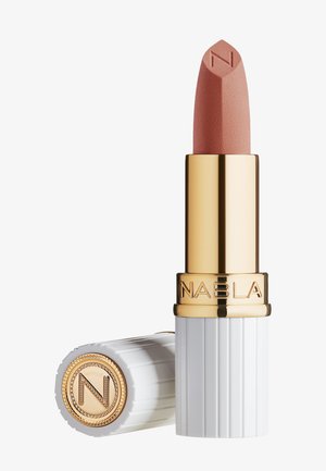 NABLA MATTE PLEASURE LIPSTICK - Leppestift - light-medium nude beige