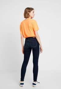 American Eagle Jeggings - darkness falls