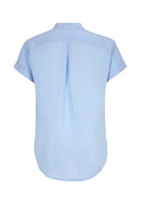 DORIS STREICH Button-down blouse - sky