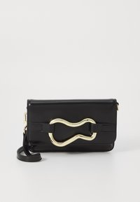 Odabrano, black