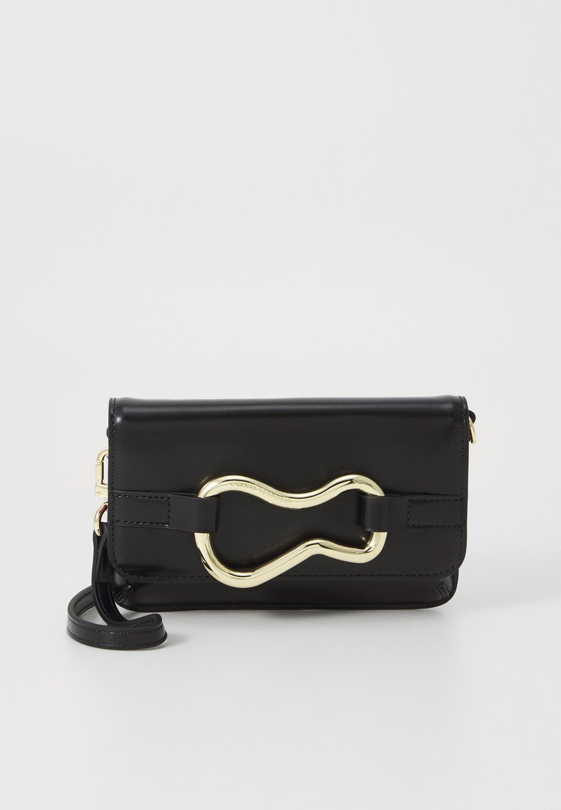 CHIARA FERRAGNI - LOOP - Torba preko tijela - black, Povećaj