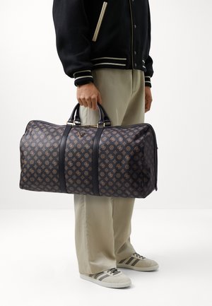 Guess PISA - Sac de voyage - brown/ochre