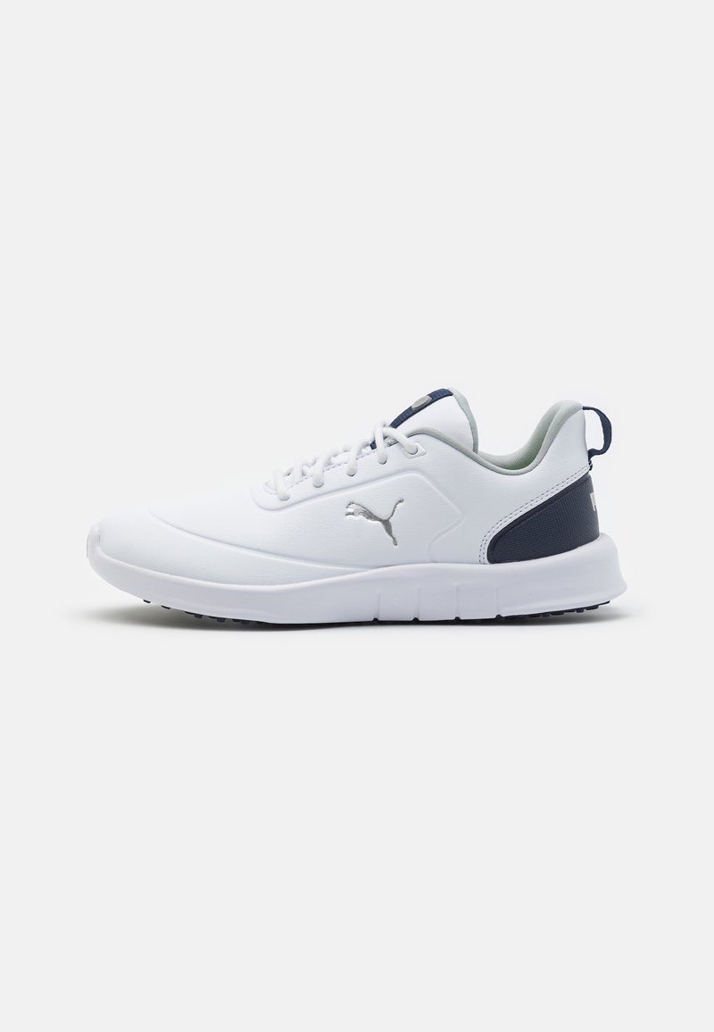 Puma Golf Golfschoenen wit Puma Golf Golfschoenen wit