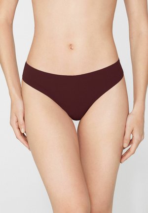 Tezenis, - Brazyliany