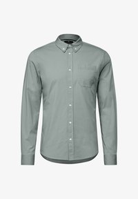 Non selezionato, grün