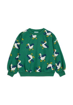 UNISEX - Sweatshirt - pine green