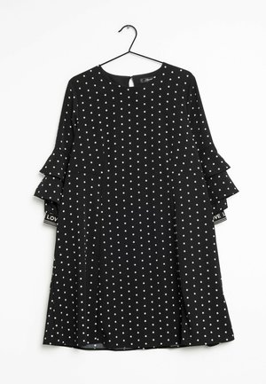 Robe de jour - black