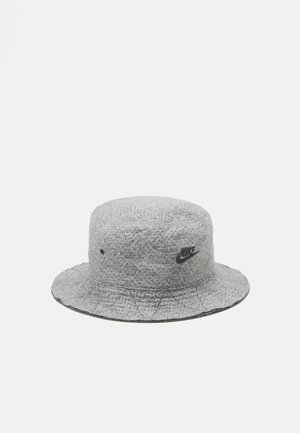 APEX BUCKET FORWARD UNISEX - Hattu - smoke grey/cool grey