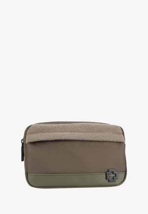 CANADA WATER CORY - Sac banane - khaki