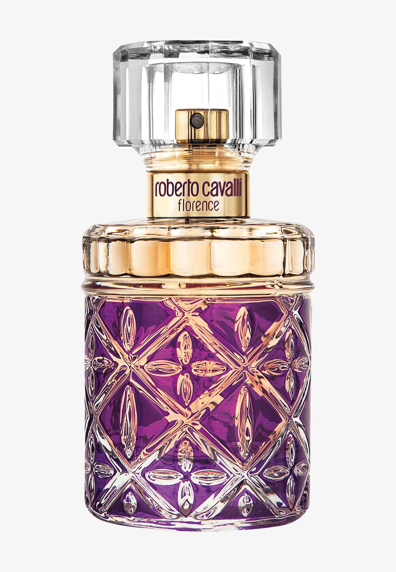 Roberto Cavalli Fragrances - FLORENCE WOMAN EDP - Eau de Parfum, Ingrandire